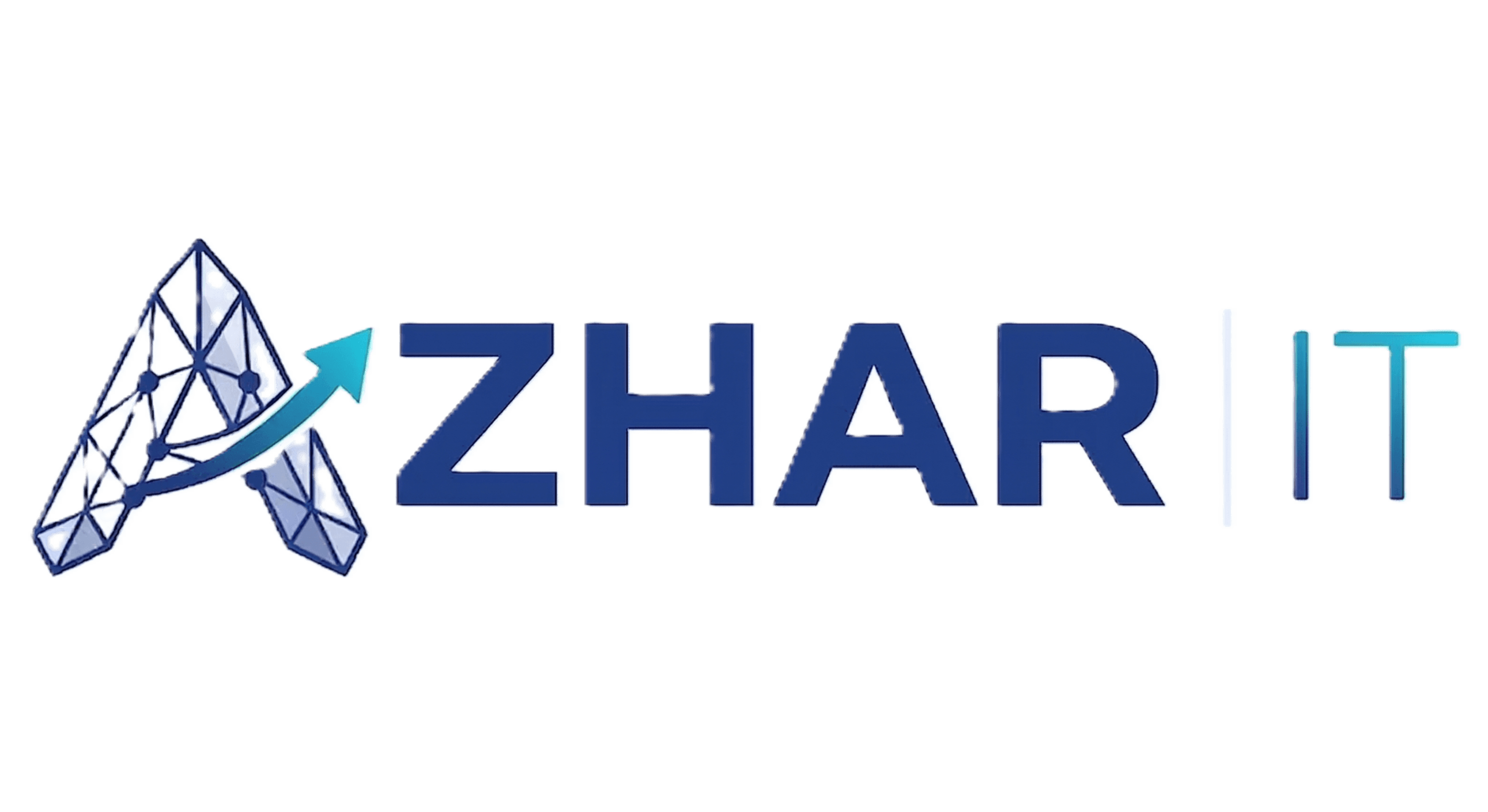 Azhar IT Logo